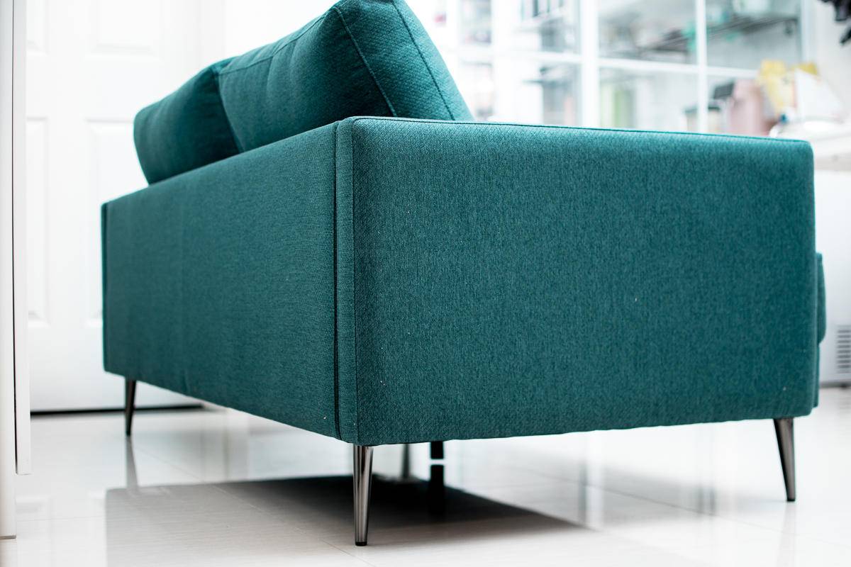 小米为什么没有8h的沙发,小米出家具了吗