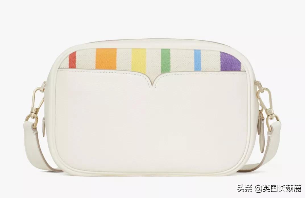 骄傲月Pride周边精选大盘点：彩虹夏日，你的装备ready了吗？