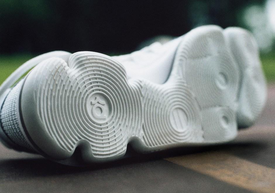 说一说最有设计感的球鞋,冷门但实用的球鞋有哪些