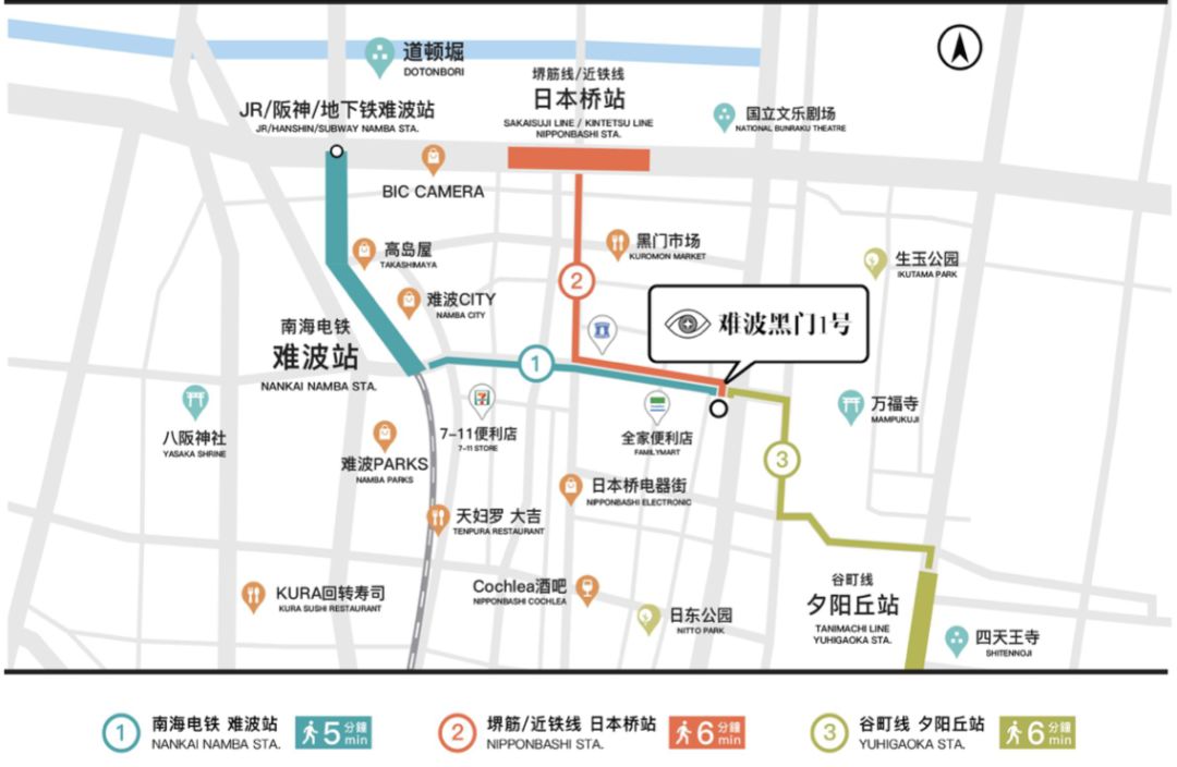 日本便利店简直方便到“变态”,难怪日本人都离不开它