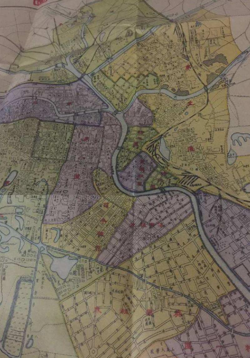 「地名文化」从地名解读天津地域文化