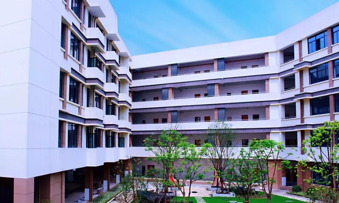 杭州即将新建的学校,杭州新学校有哪些
