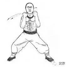 南少林十八桩,南少林罗汉拳完整版