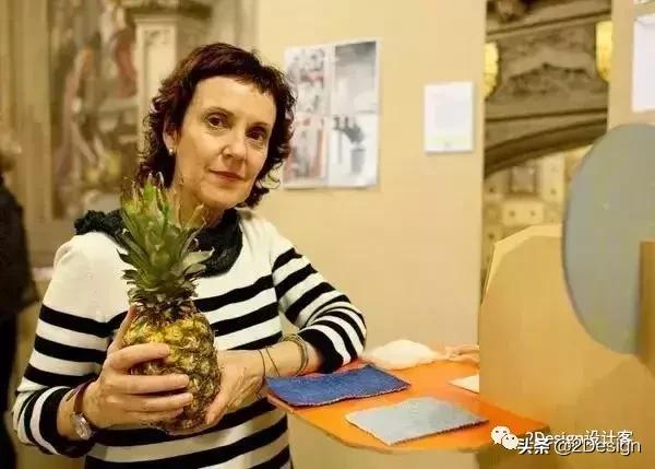 Gucci、HM都在用，一条用垃圾做的裙子，拯救了无数的小动物..