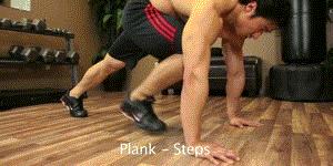 六个侧腹肌训练动作帮你紧致腰腹,腹肌训练大全快速练出腹肌马甲线