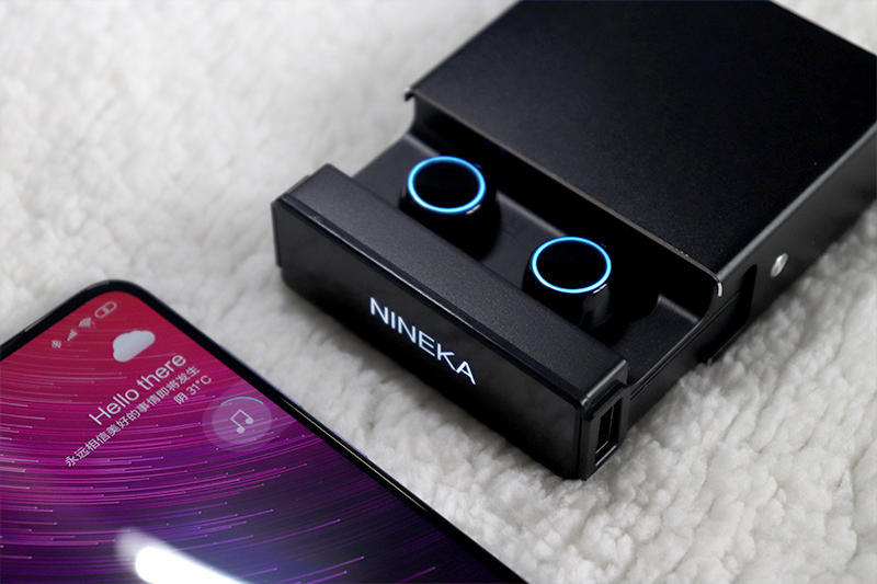 不吹不黑真实体验南卡s2蓝牙耳机,南卡s2耳机深度评测