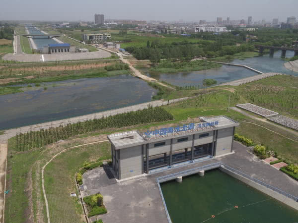 揭秘！一渠清水如何送往北京？探索“南水北调中线工程”背后的秘密