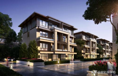 章丘大开发商有哪些楼盘,章丘大平层都有哪些楼盘