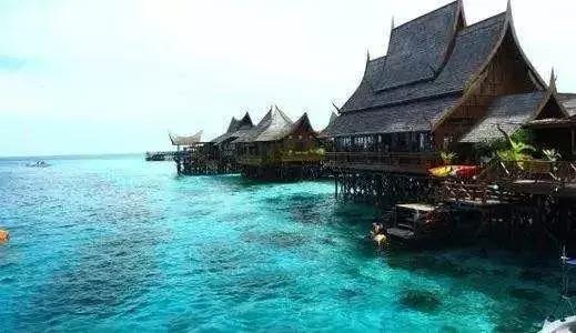 全球配置资产利好,全球资产配置带来的商机