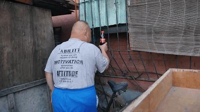 2500万人的泣血惨剧，不能公映，这片不该只活在网盘里