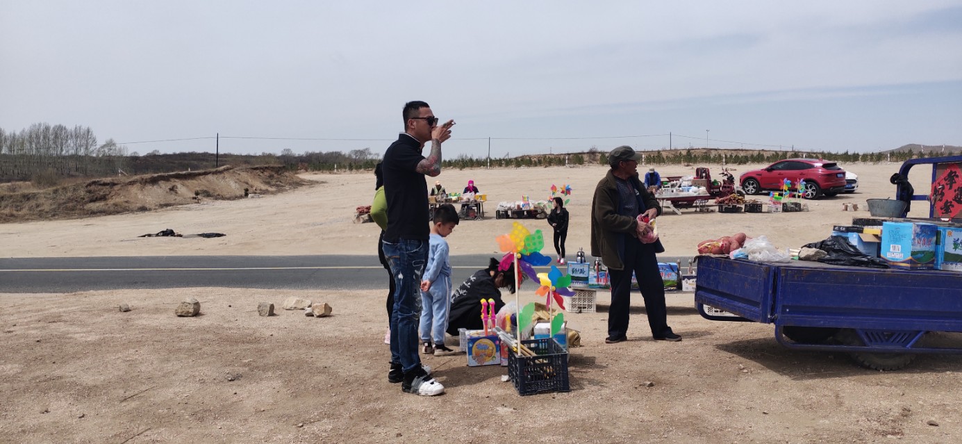 五六月份去张北草原天路别有一番风味（内附详细攻略）