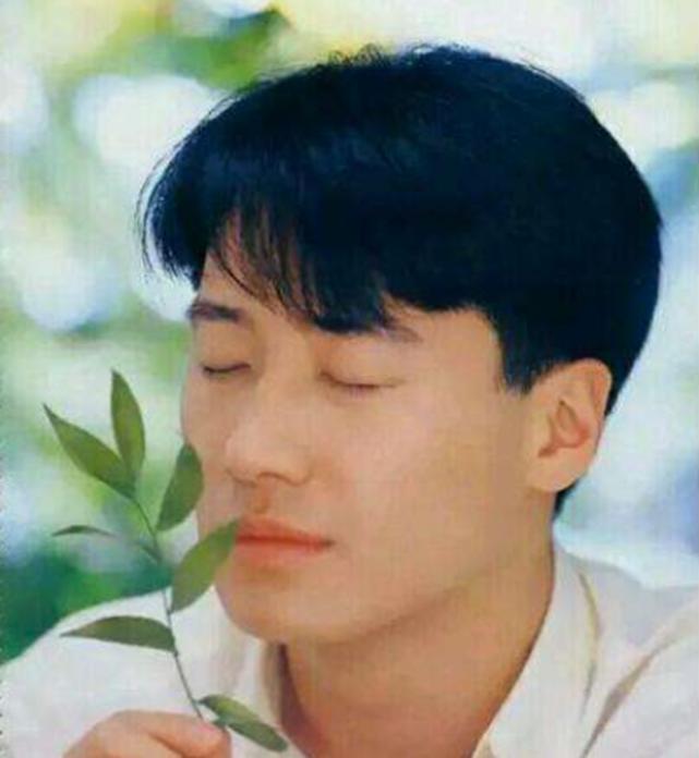 张国荣四大天王友情篇,张国荣友情岁月