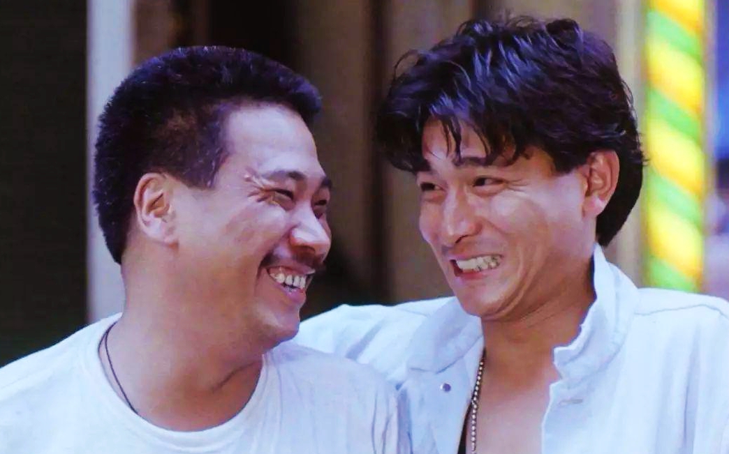 吴孟达与周星驰最后一次见面,吴孟达搭档周星驰