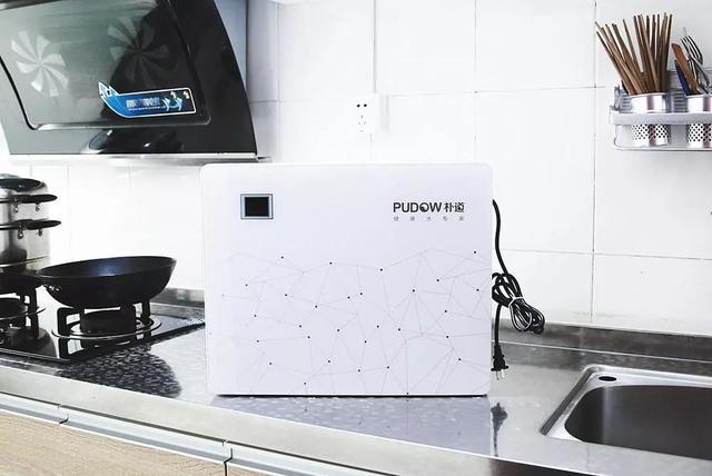 小米净水器h1000g深度评测,好的净水器到底有用吗