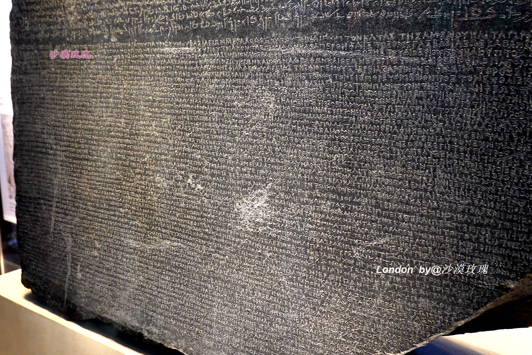 大英博物馆最值得看的地方,怎样参观大英博物馆