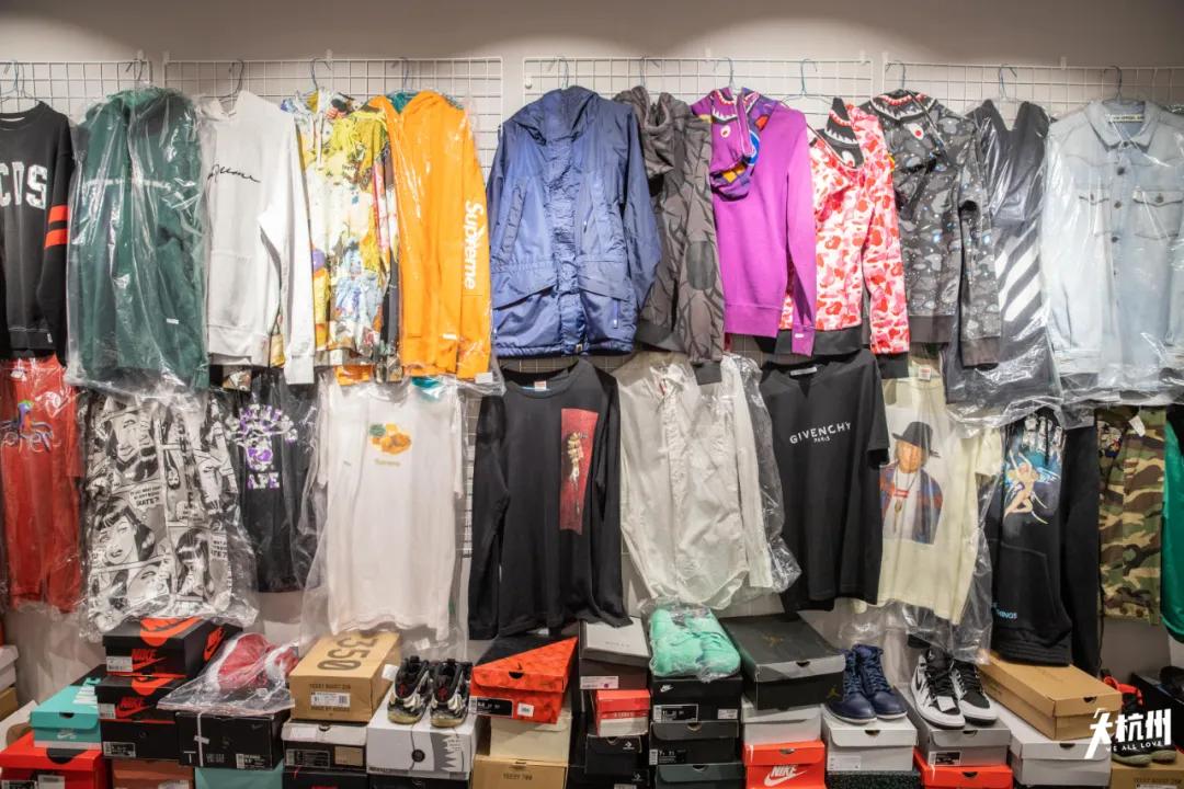 上海中古球鞋店铺推荐,杭州中古店球鞋直播