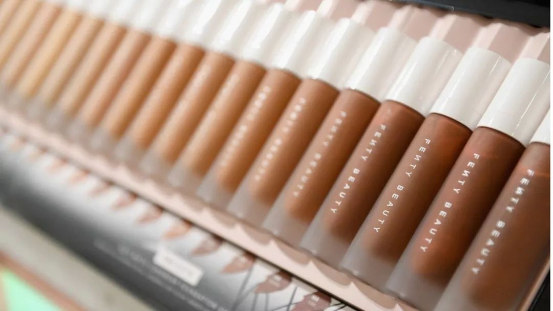 OFFWAY-很潮OMG～李佳琦都在向这些明星、网红取经