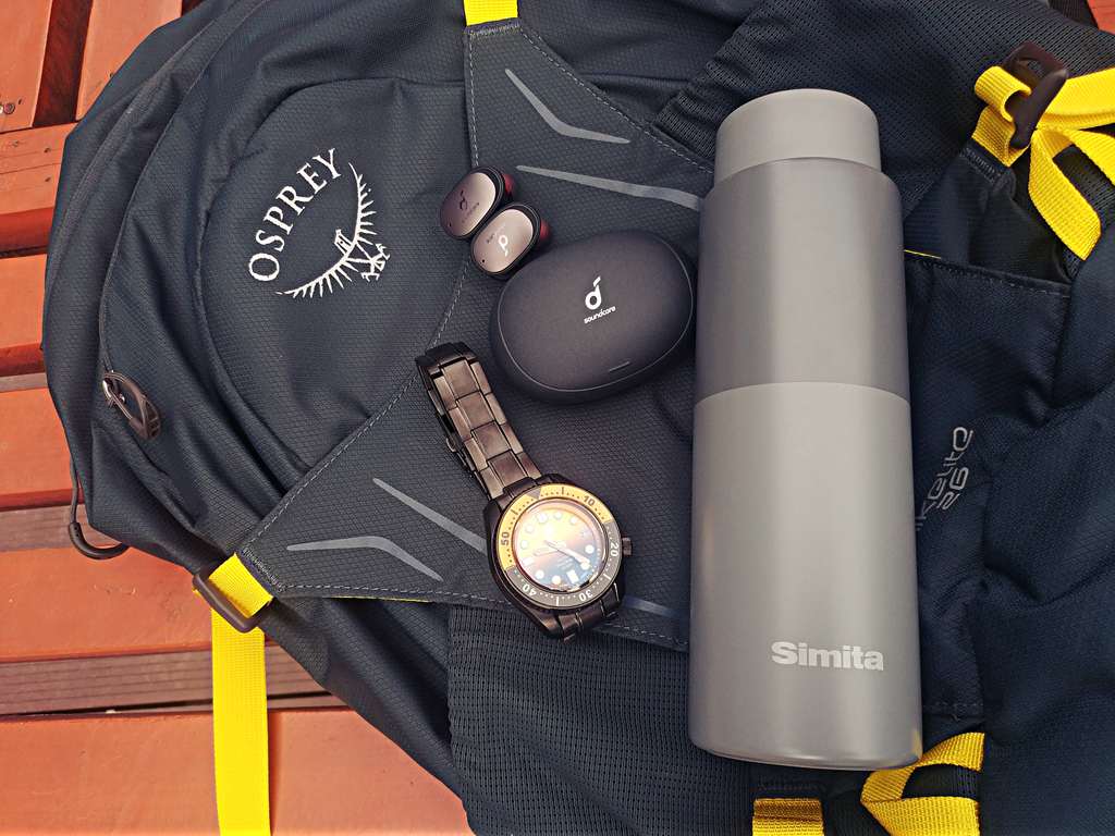 平价潜水表也别具一格：PROXIMA独角兽