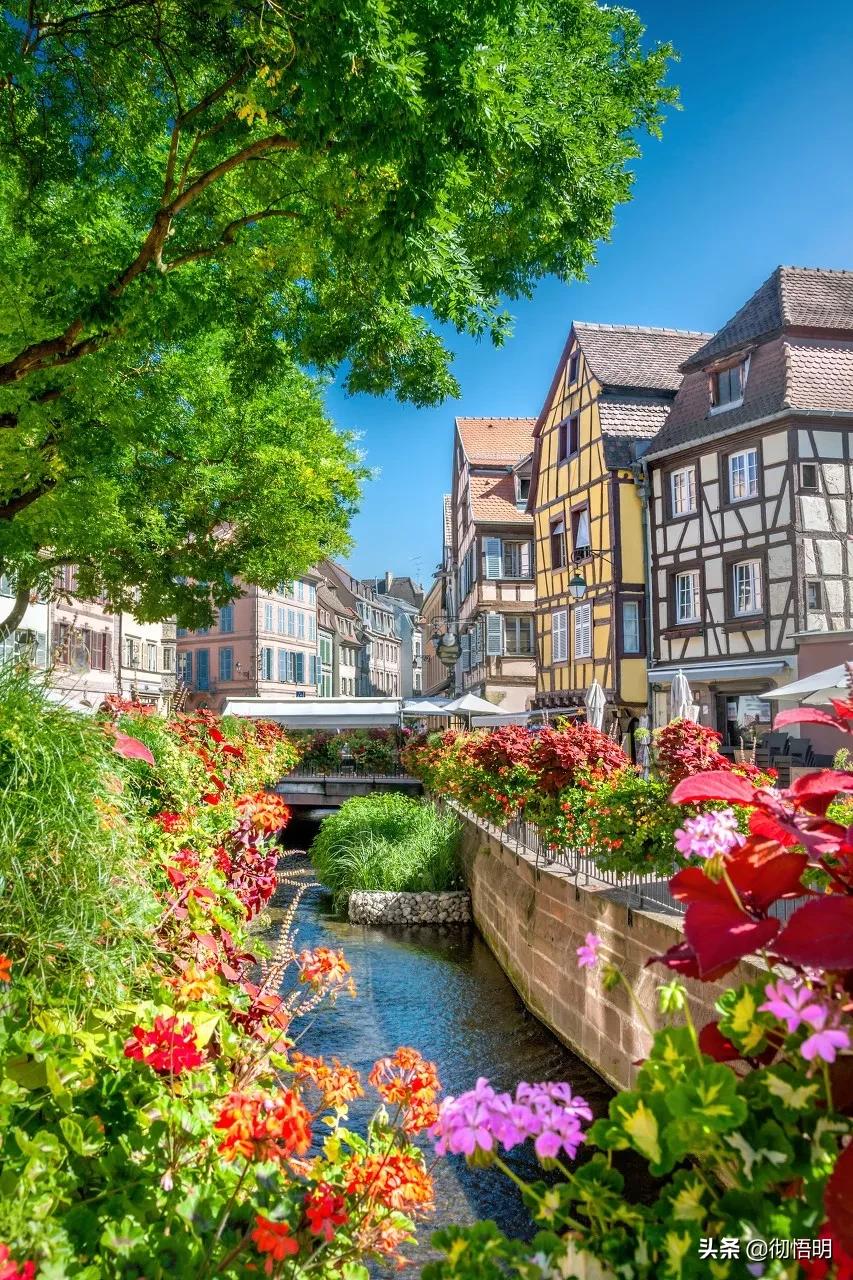 全世界最美50处旅游景点,全球公认世界最美的10个地方