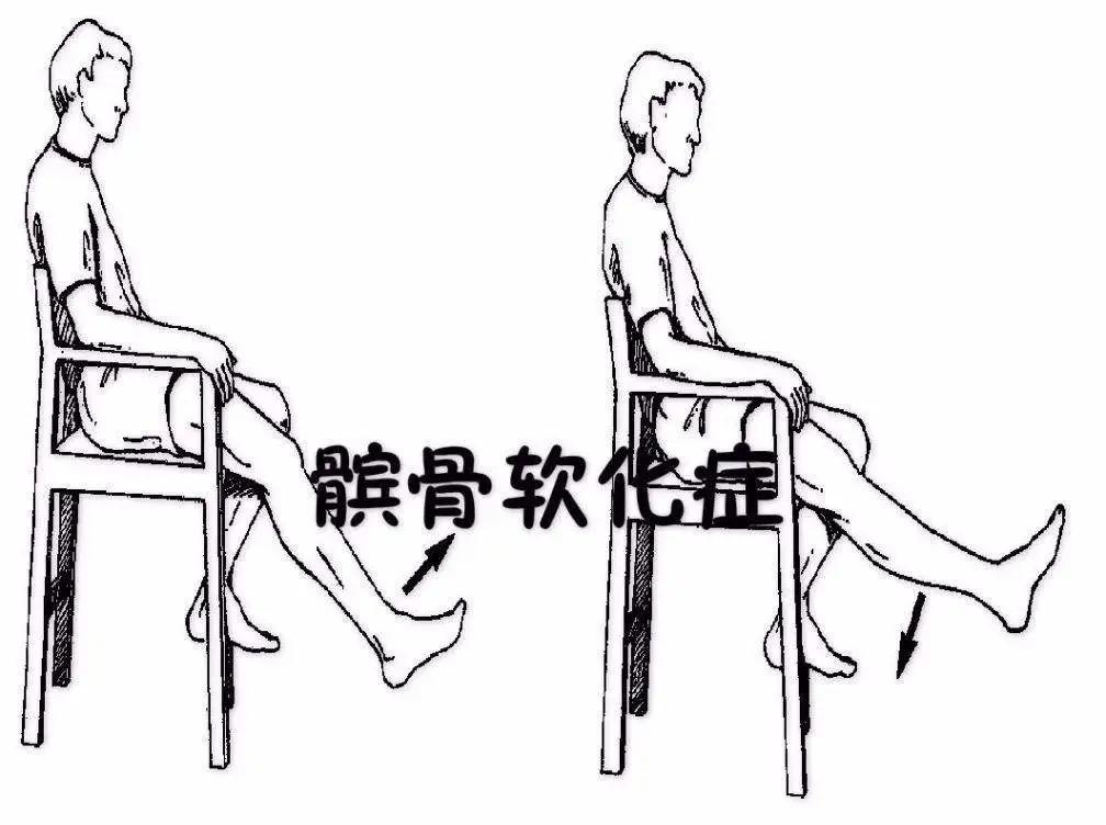 膝盖走路老是打弯是缺钙么,走路膝盖咯噔咯噔响是缺钙吗