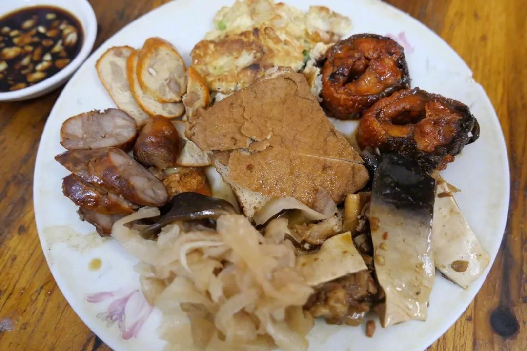 到福建必吃的特色菜有哪些,值得跨省去吃的美食