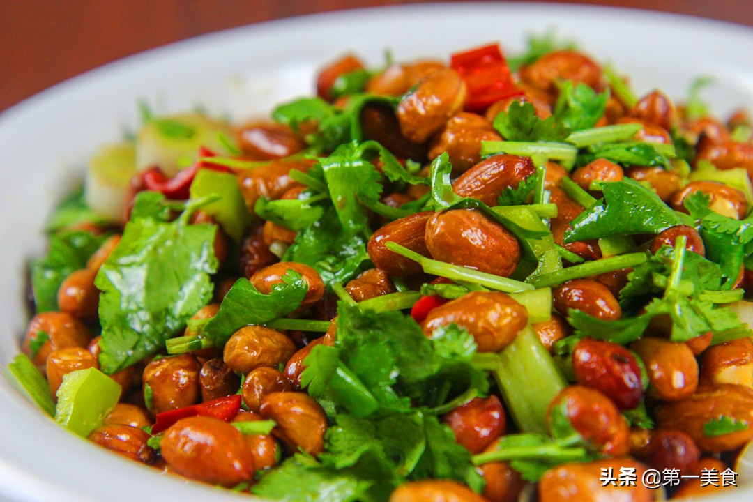 为什么自己炸的花生米酥脆,为什么炸的花生米干燥