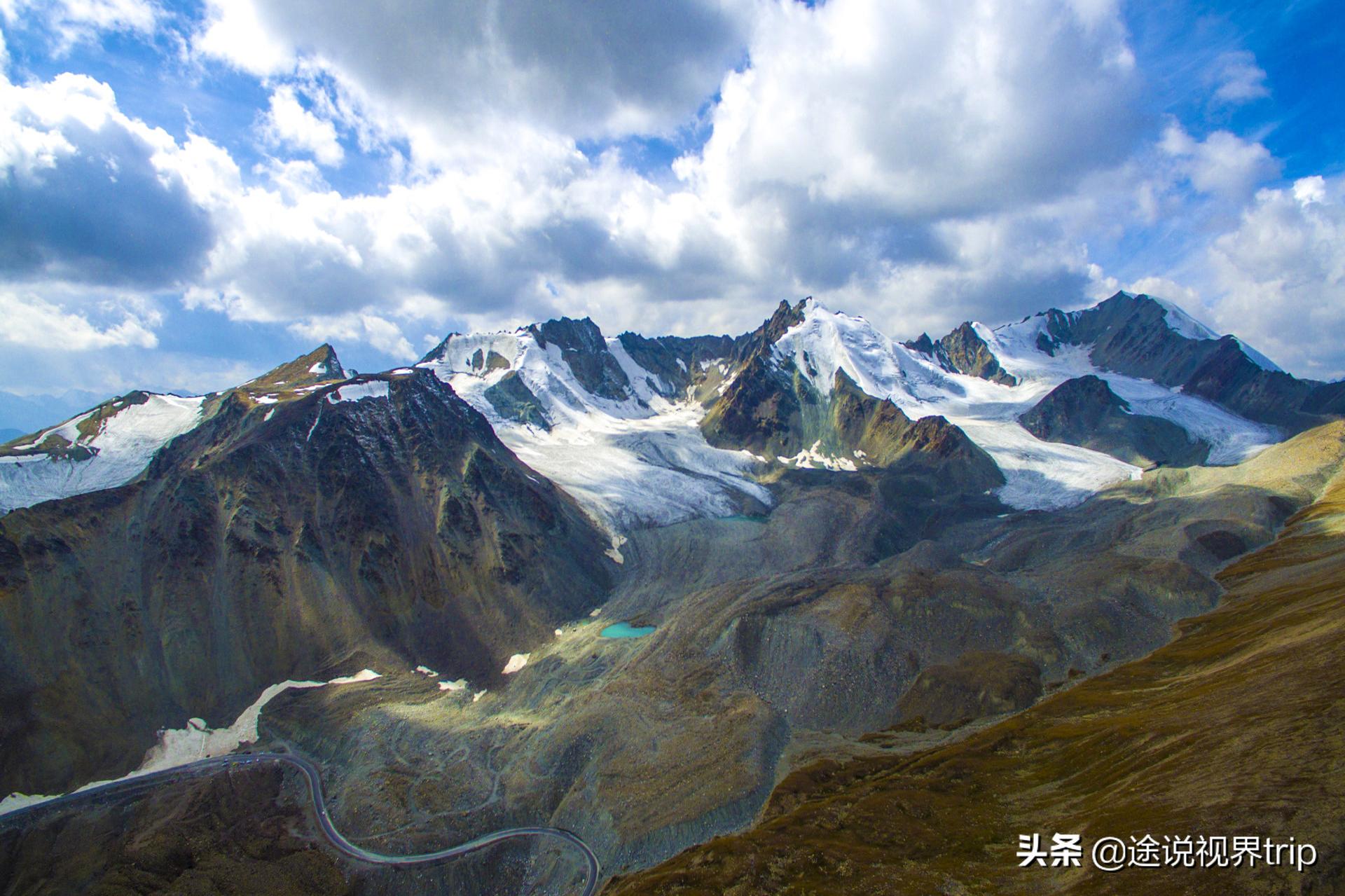 最美风景旅游打卡500张图,一张照片告诉你去过最美的风景
