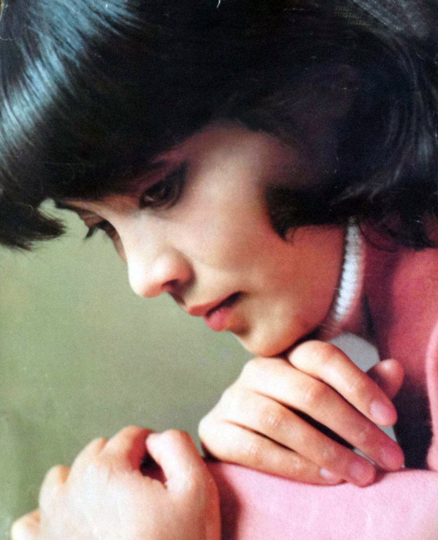 奚美娟国家一级演员,潘虹和奚美娟的电视剧