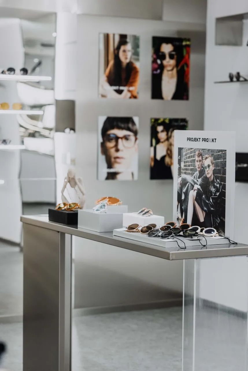 这家潮牌买手店，连山本耀司都为它撑腰