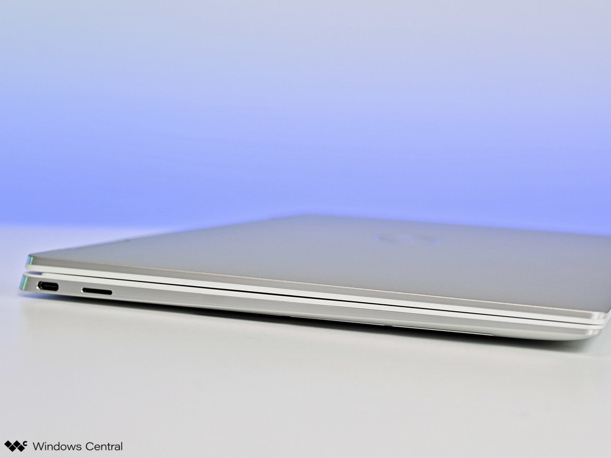 dellxps137390二合一,戴尔xps13二合一7390笔记本电脑