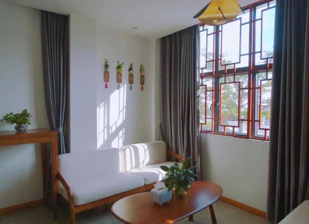 珠海网红村景点,珠海北山村网红打卡圣地