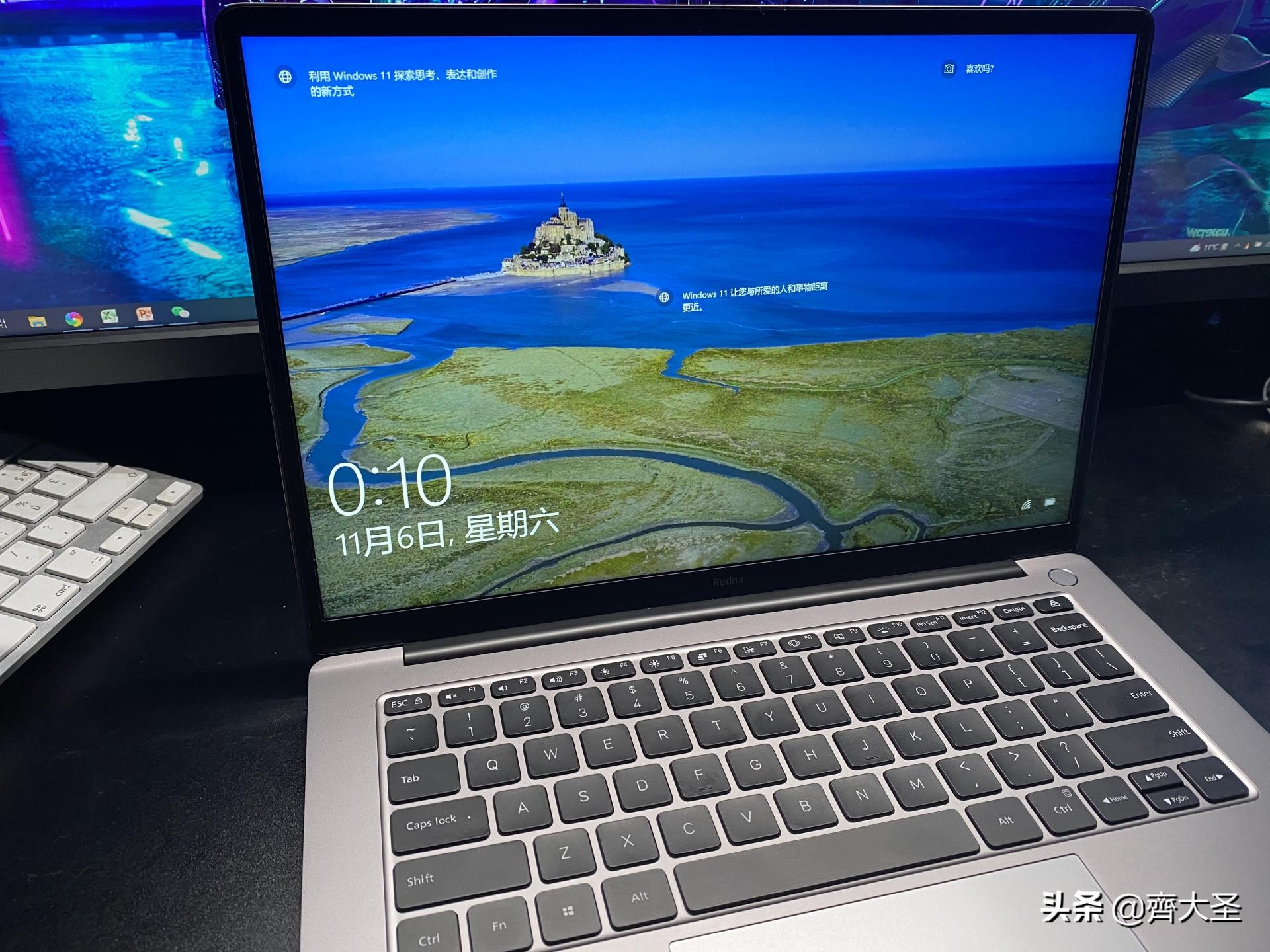 新电脑怎么验机可以七天无理由,新买的笔记本电脑怎么验货