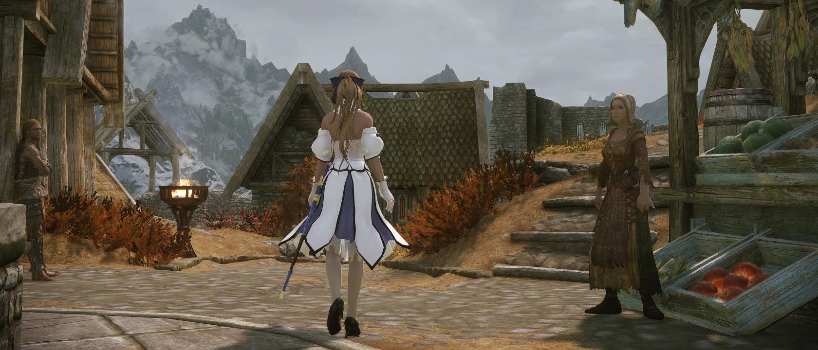 上古卷轴5为什么玩不进去,上古卷轴5为什么叫老滚5