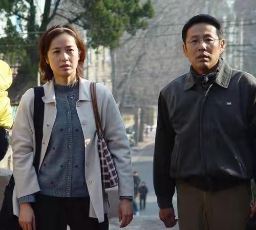 中国式离婚深度解析,中国式离婚讲述一个什么道理