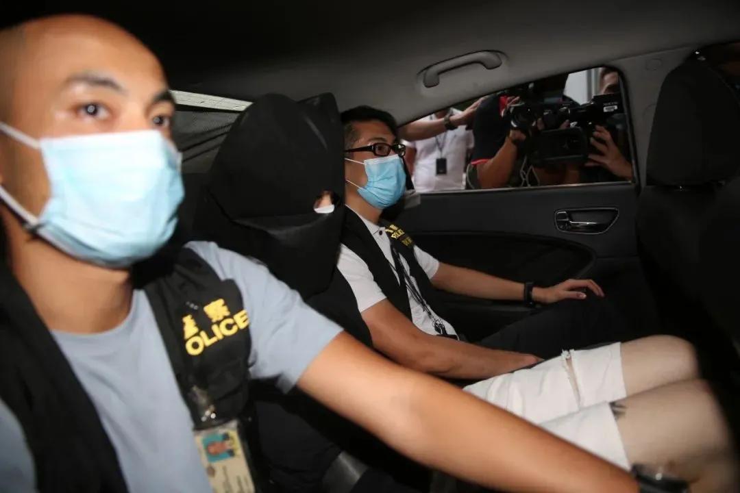 孟晚舟事件官方回应,孟晚舟最新官方消息发声