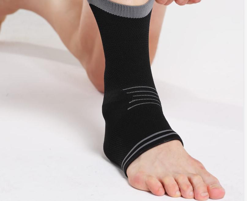 挑选运动护具？Wilson可以了解下