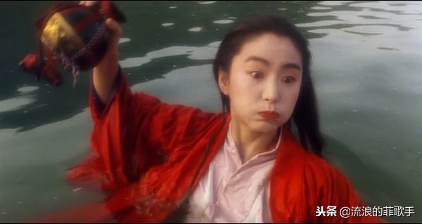 金庸小说十大恶人是谁,金庸笔下十大残疾高手排行