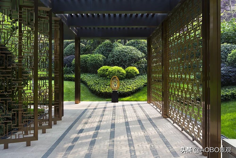 纵横于繁华，浅隐于自然|宜宾邦泰天誉