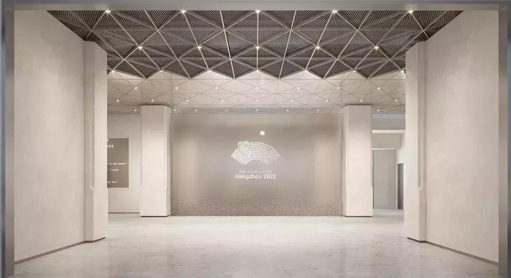 绍兴亚运会场馆施工,杭州亚运会主要场馆施工单位