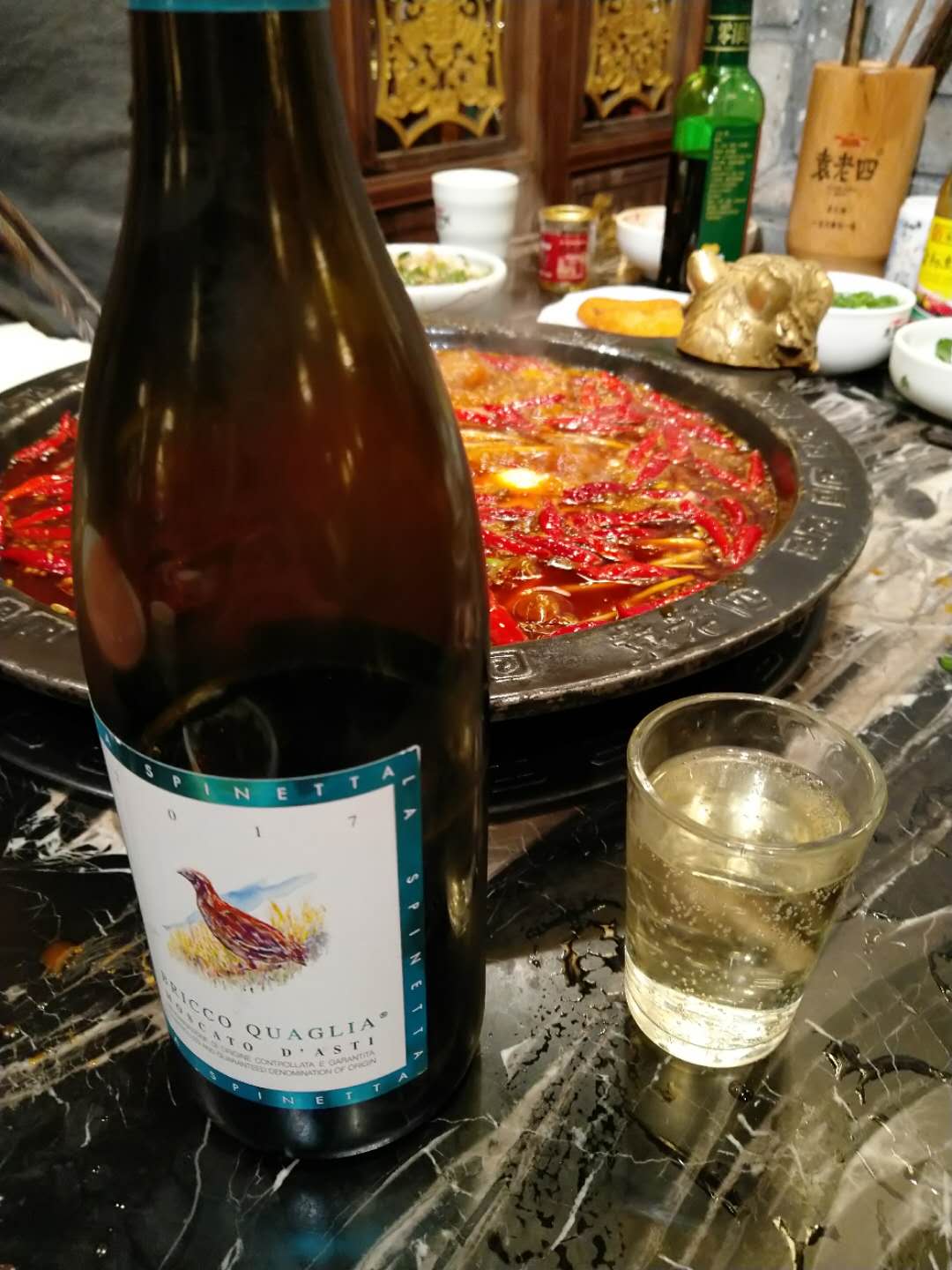 适合女生喝的微醺酒推荐,妹子喝的鸡尾酒