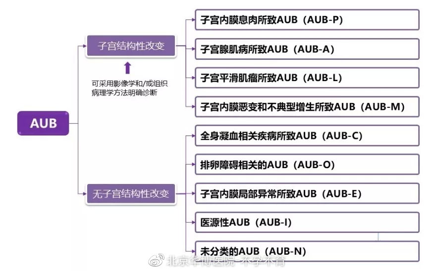 你必须知道的正常月经的7大标准,正常月经的七大标准