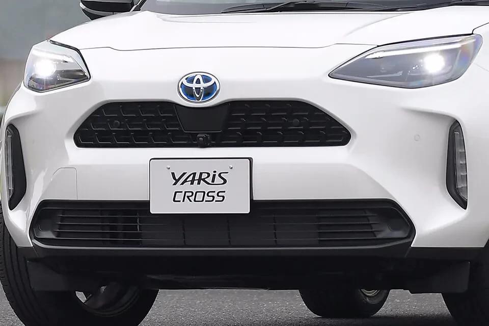 丰田雅力士国内最新款,丰田雅力士2020款落地价格