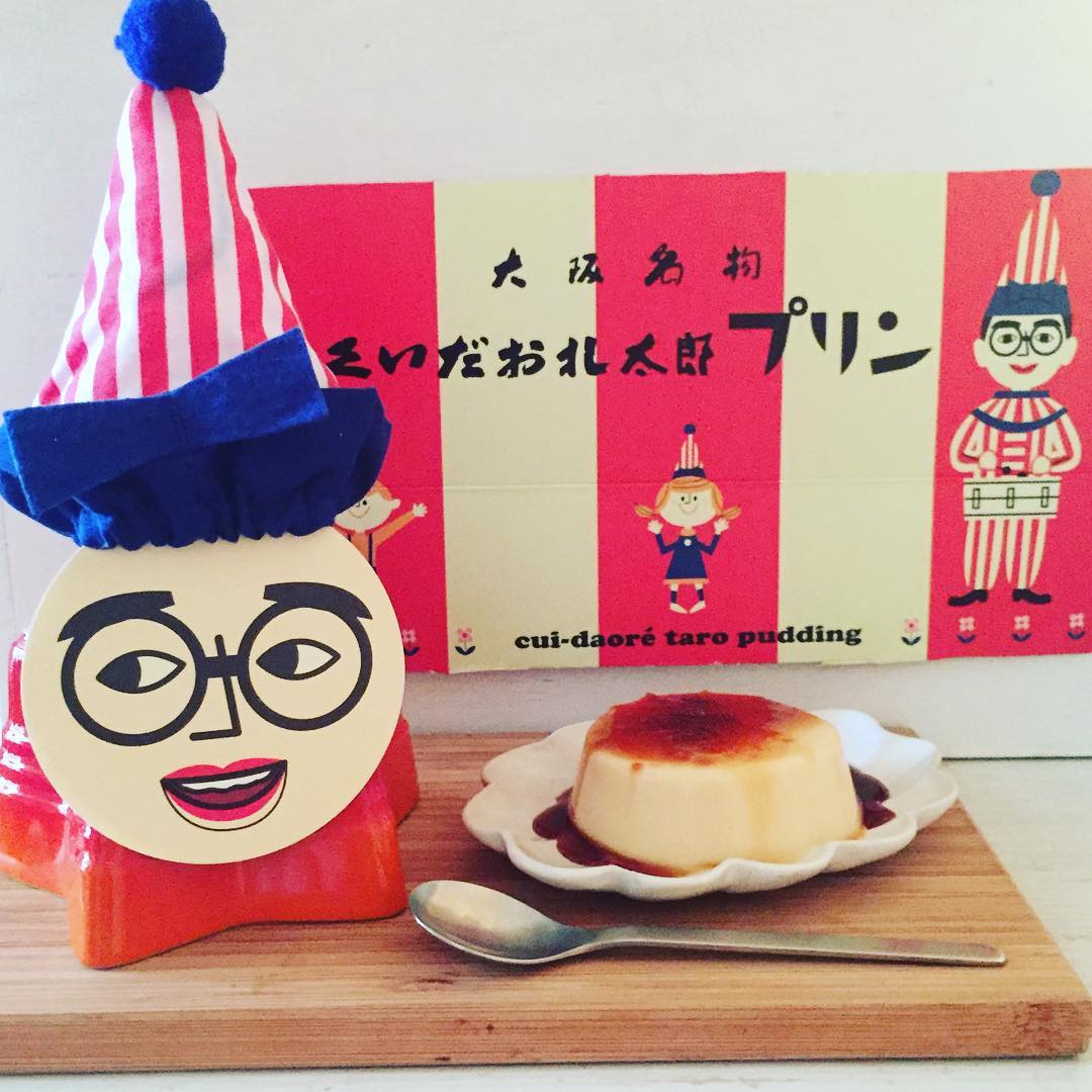 大阪精致的小纪念品,去大阪必买的小礼品