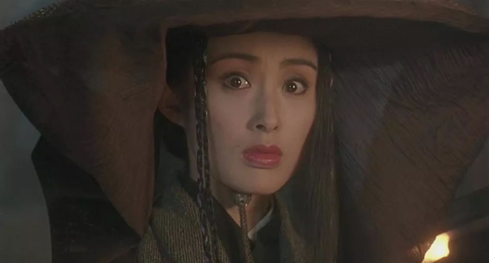 周星驰女星电影经典片段,周星驰经典电影片段如烟