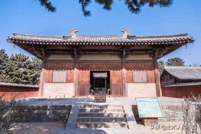 古老而又神秘的榫卯,惊艳千年的榫卯结构