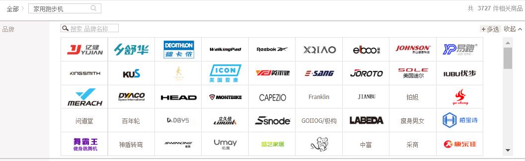 亿健跑步机怎样连网,亿健跑步机家庭智能健身房