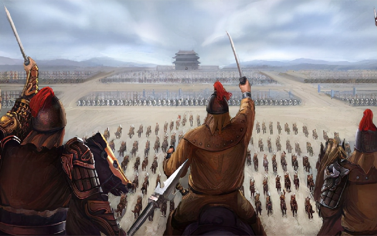 国庆节快乐！《诗经》里的10首诗，告诉你什么才是真正的爱国