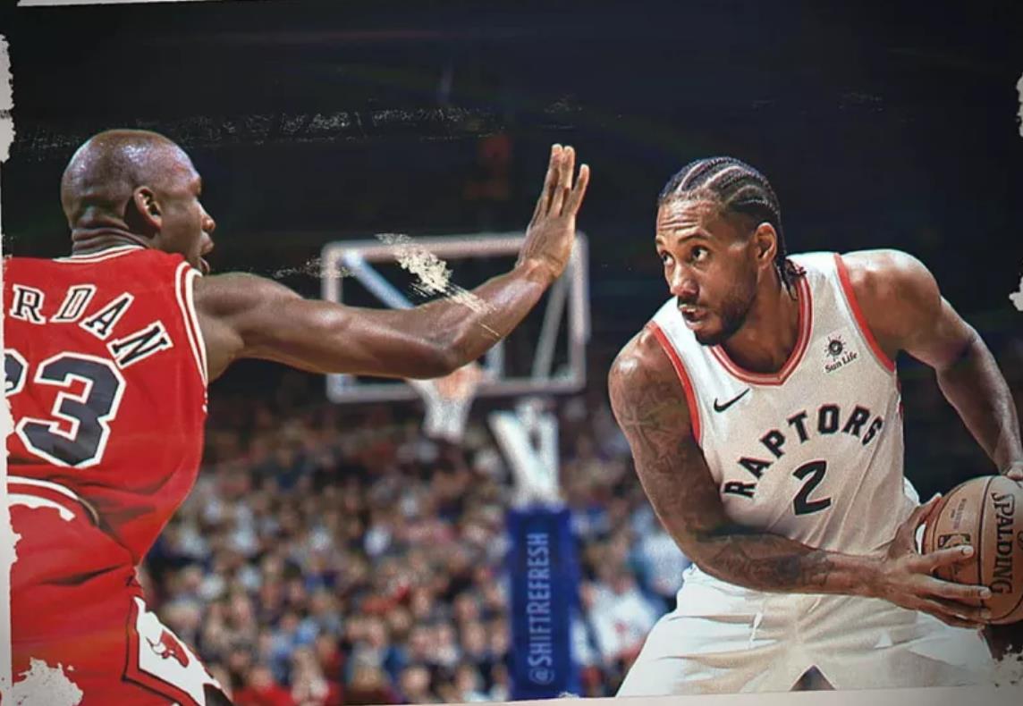 锋卫摇摆人2001年全明星,锋卫摇摆人第一人