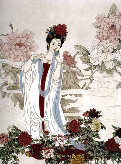 诗仙李白诗词中的想象力有多绝,李白的哪些诗体现了豪放飘逸