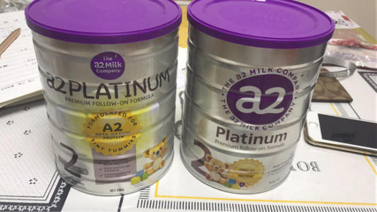 国产奶粉0-6个月口碑最好的前十名,你心目中的国货